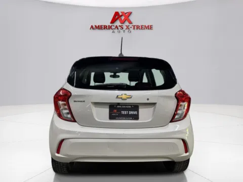 More photos of 2017 Chevrolet Spark LS at AX Auto Inc., GA