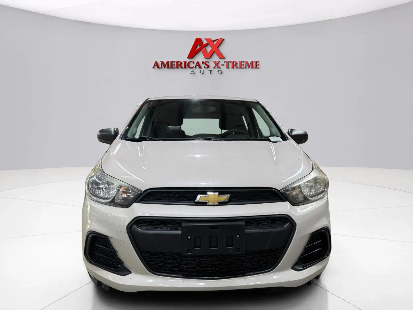 Chevrolet Spark photo 9
