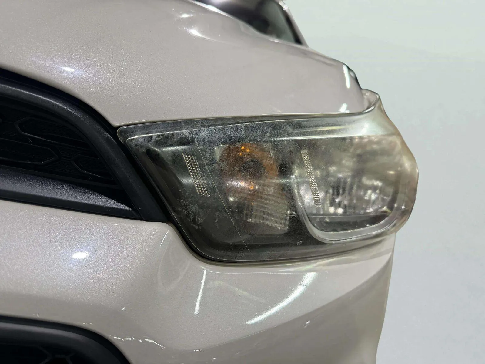 Chevrolet Spark photo 11