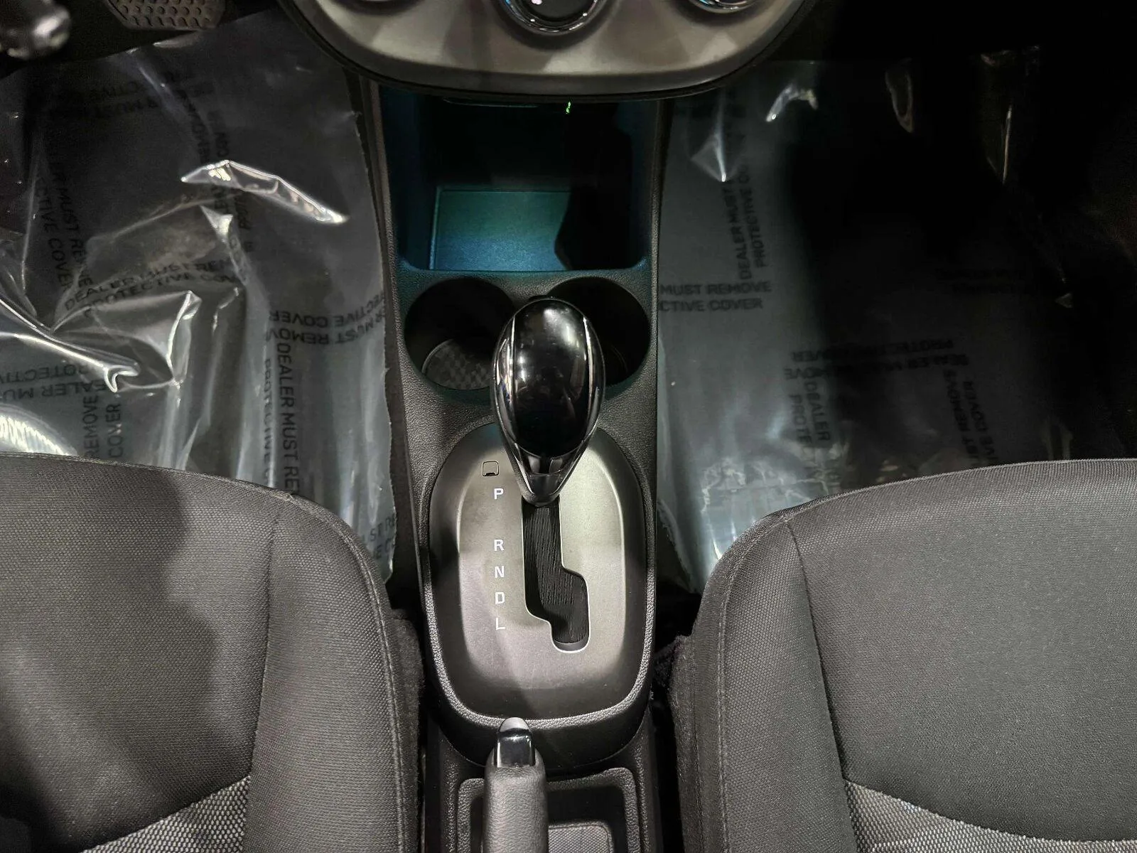 Chevrolet Spark photo 19
