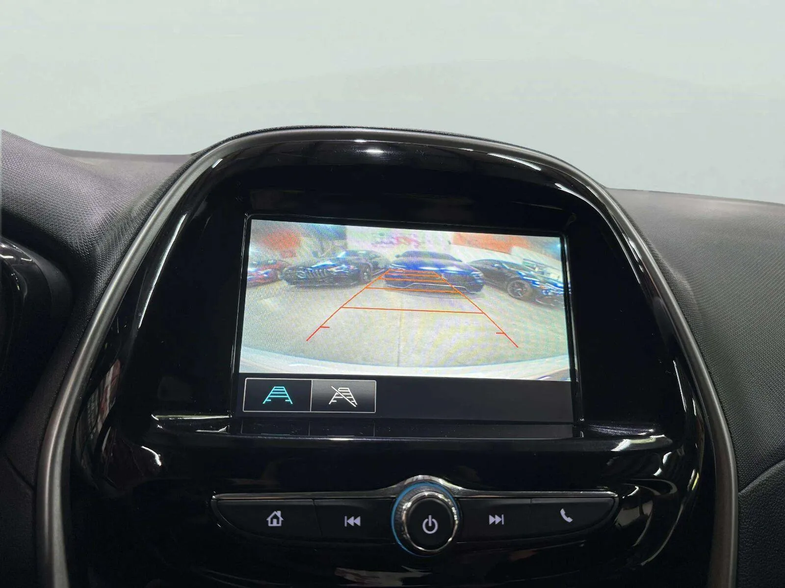 Chevrolet Spark photo 20