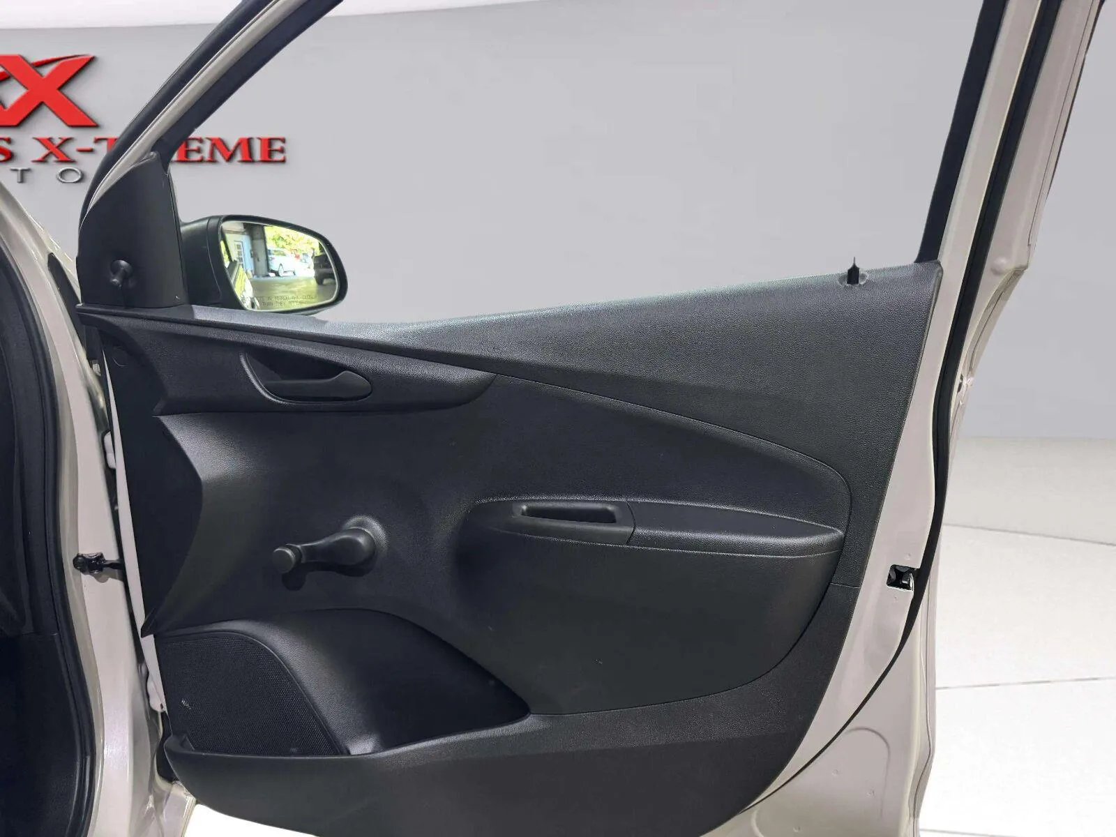 Chevrolet Spark photo 22