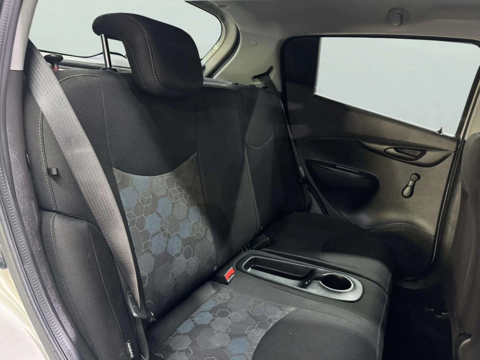 Chevrolet Spark photo 30