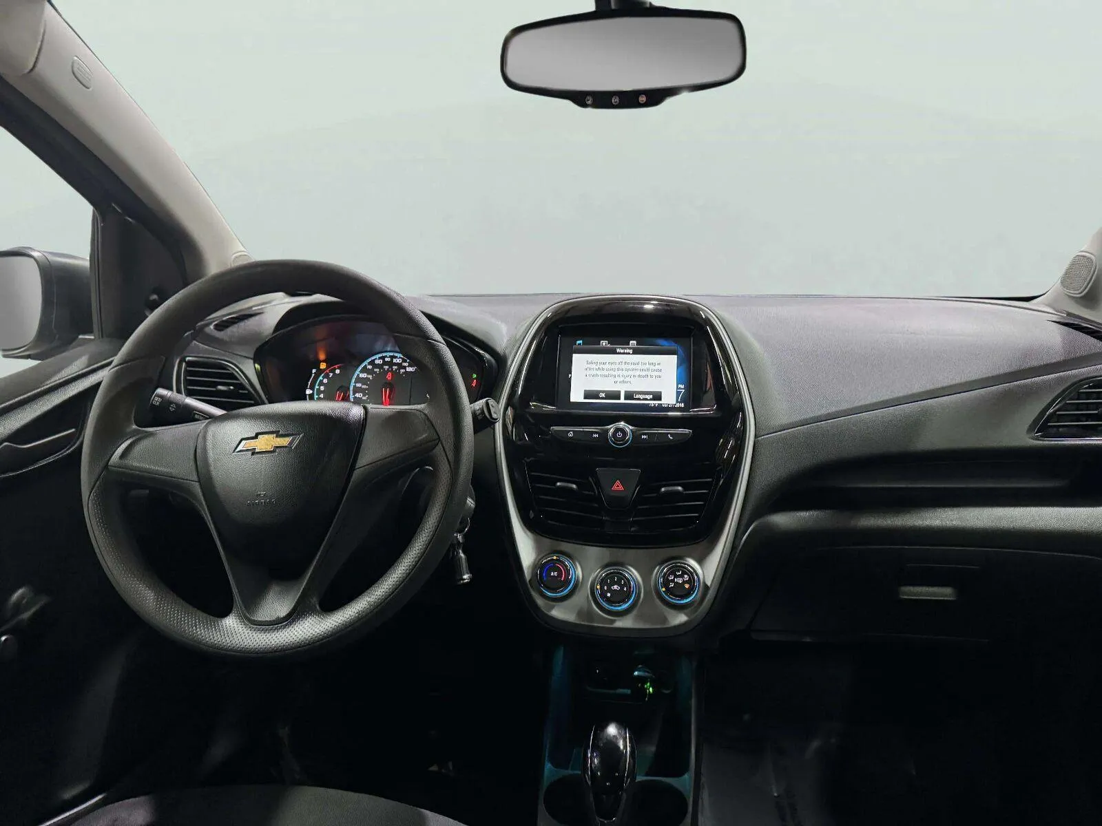 Chevrolet Spark photo 31