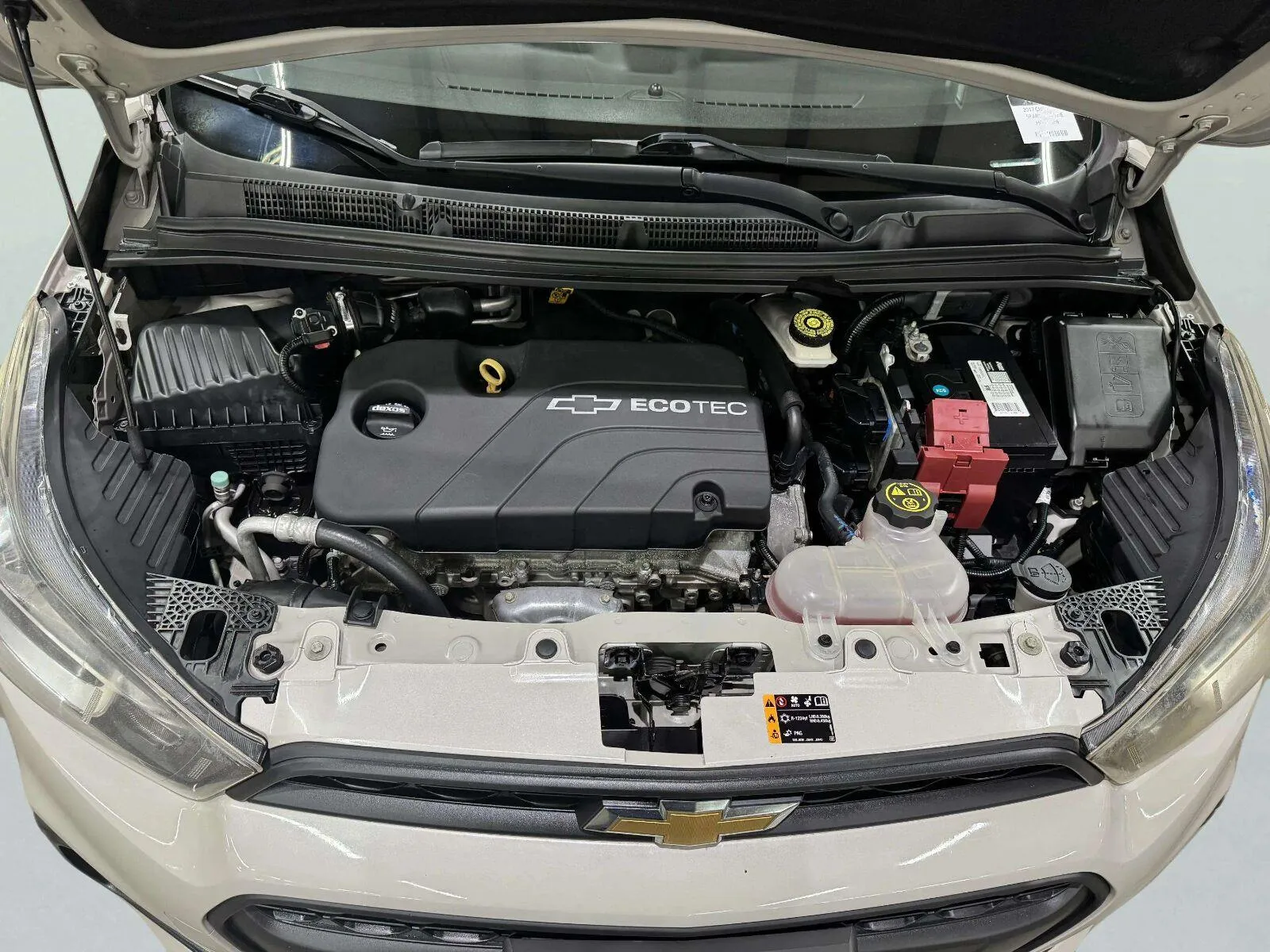 Chevrolet Spark photo 34
