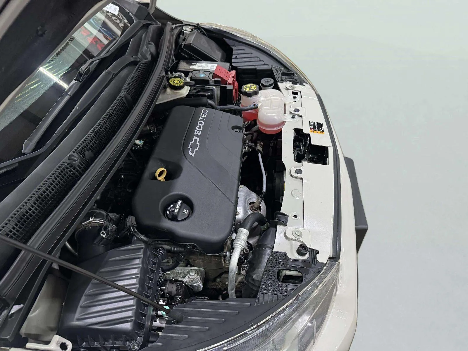 Chevrolet Spark photo 36