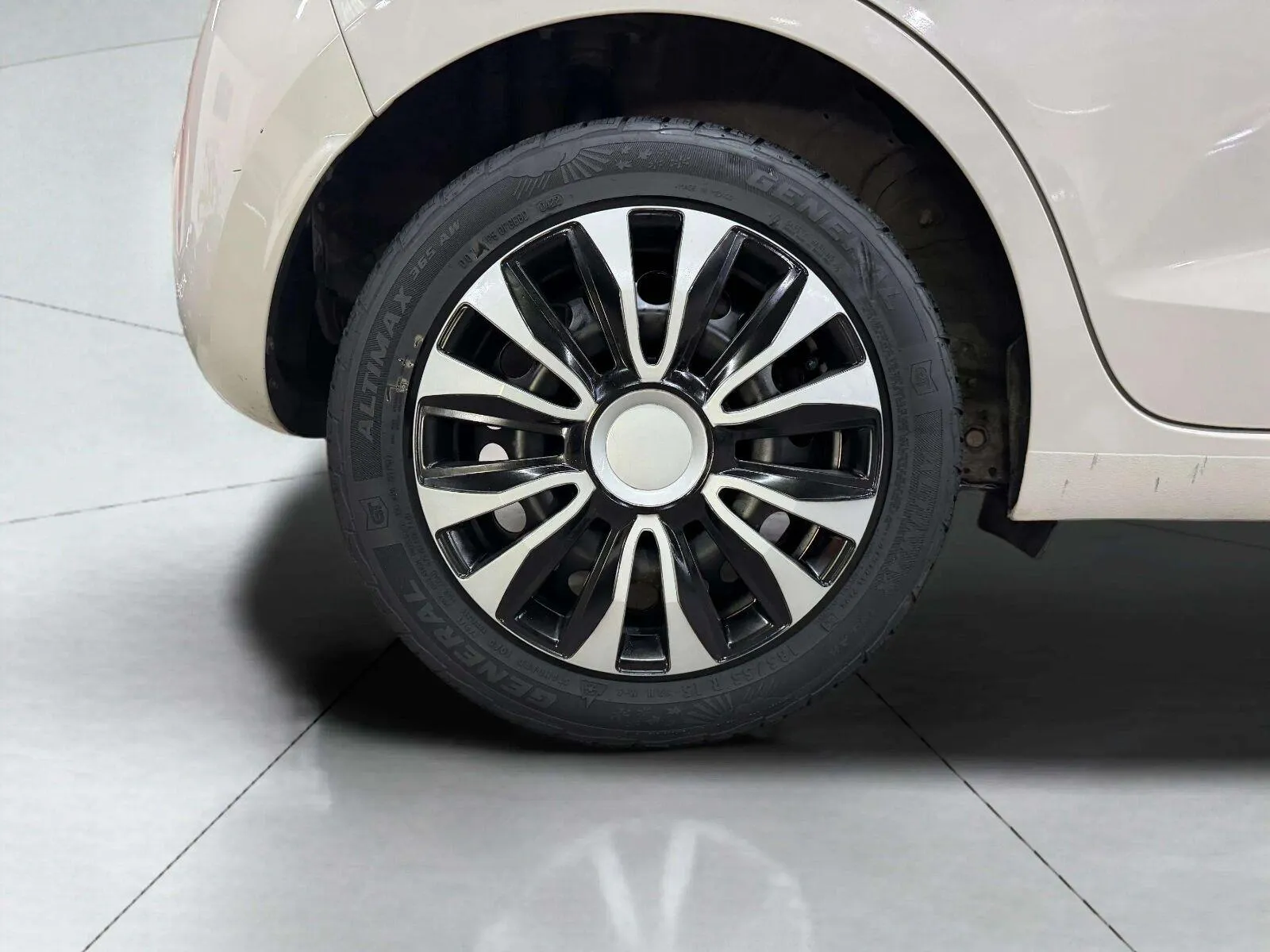 Chevrolet Spark photo 37