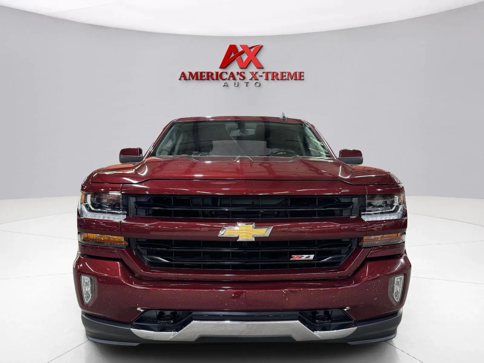 Chevrolet Silverado photo 10