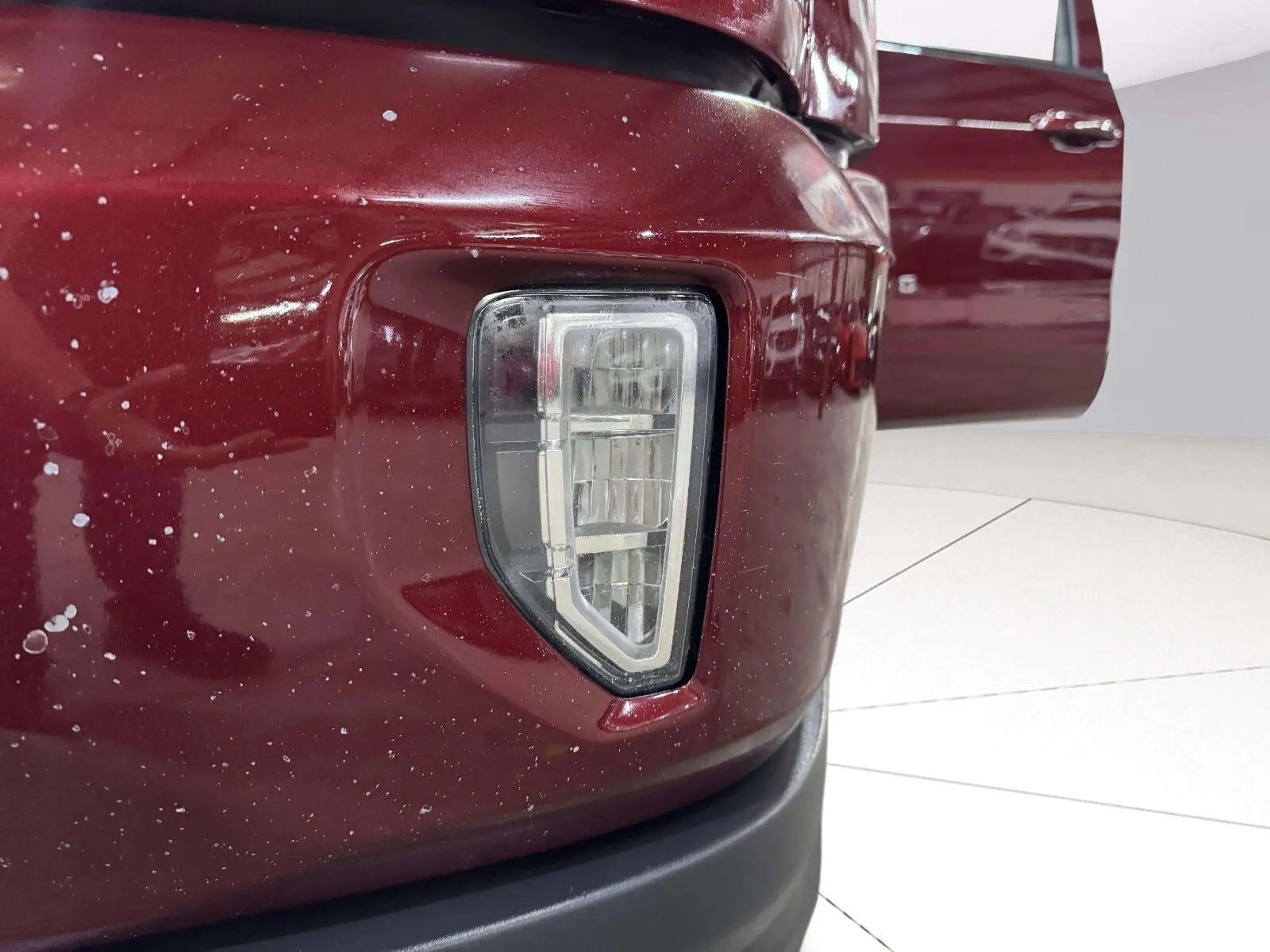 Chevrolet Silverado photo 15