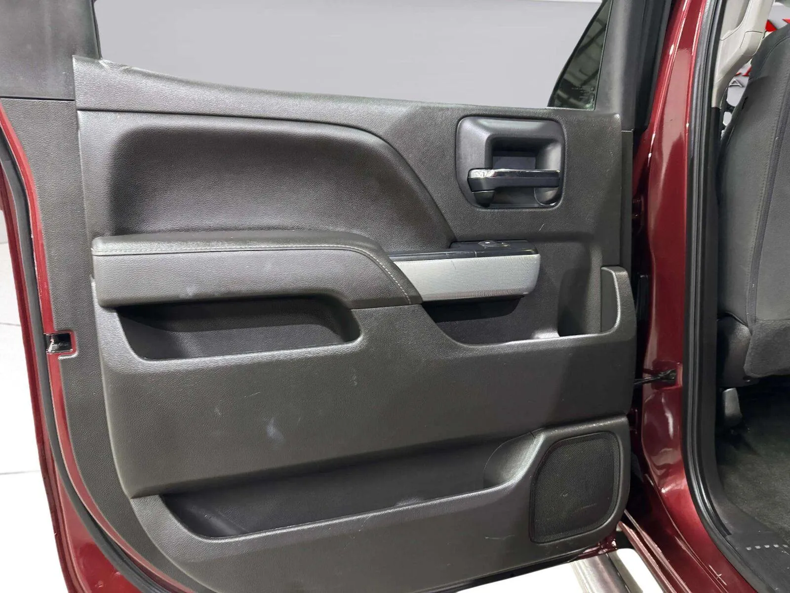 Chevrolet Silverado photo 33
