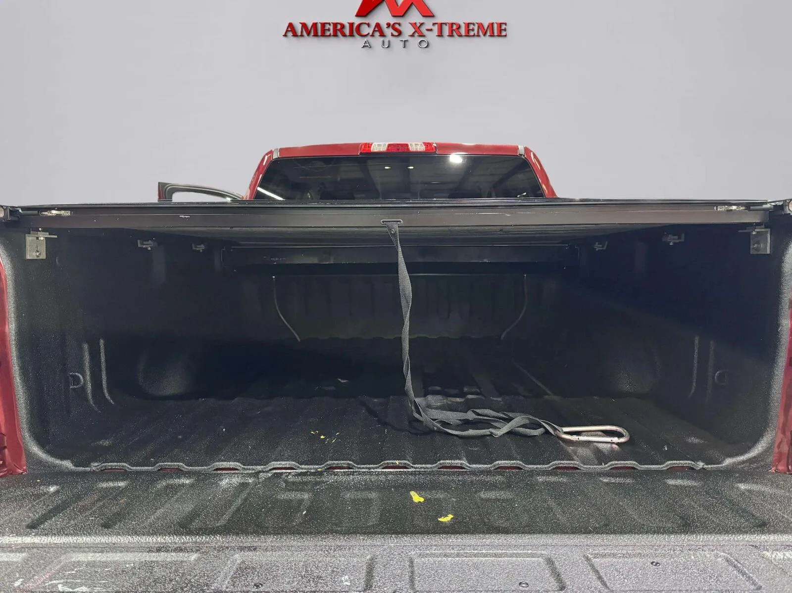 Chevrolet Silverado photo 36