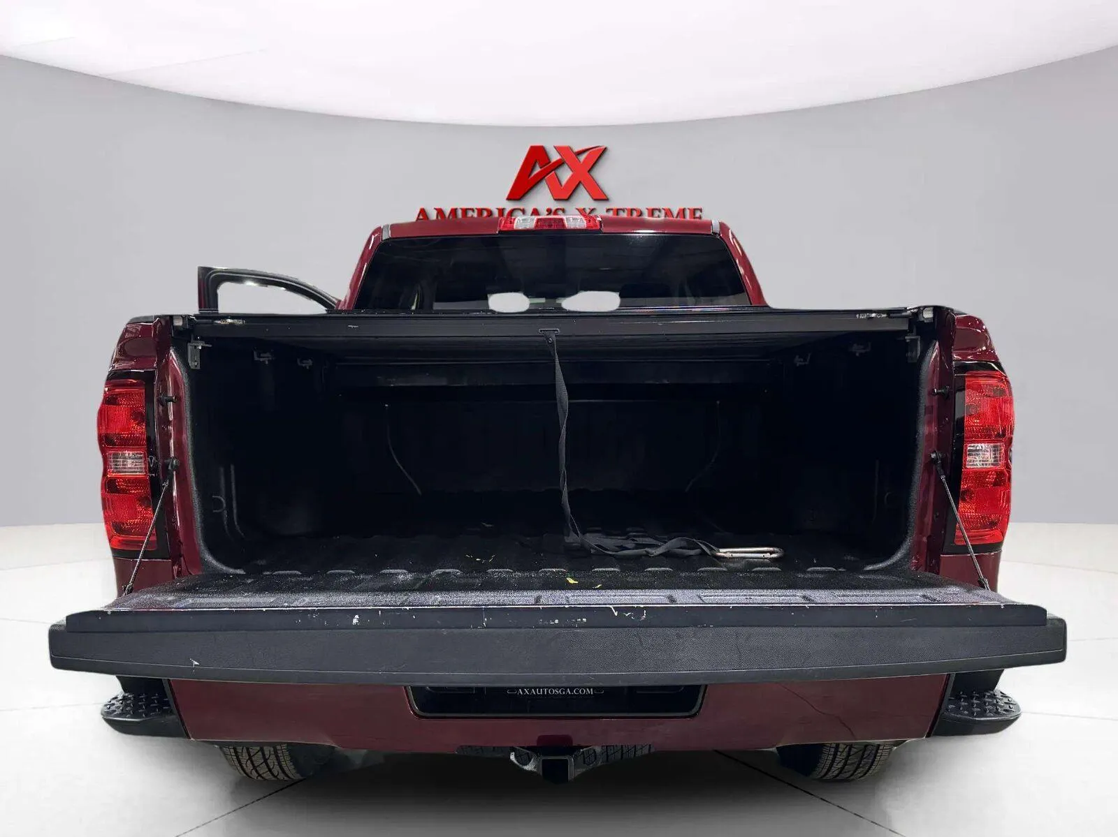 Chevrolet Silverado photo 37