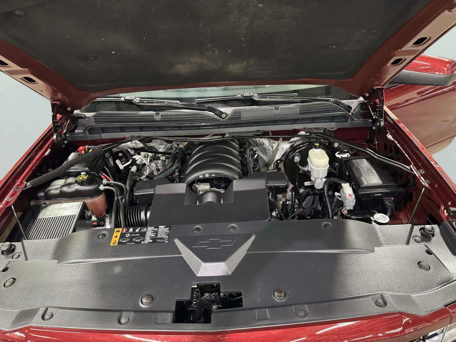 Chevrolet Silverado photo 38