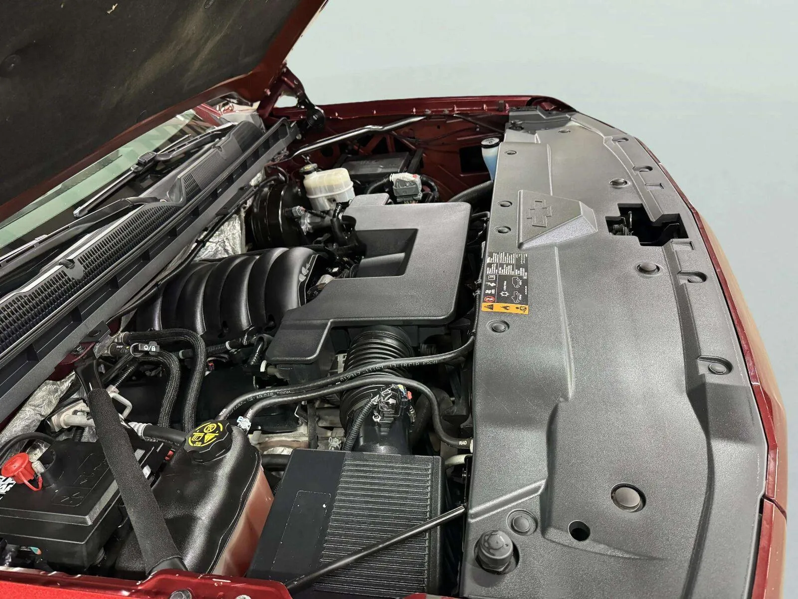 Chevrolet Silverado photo 39