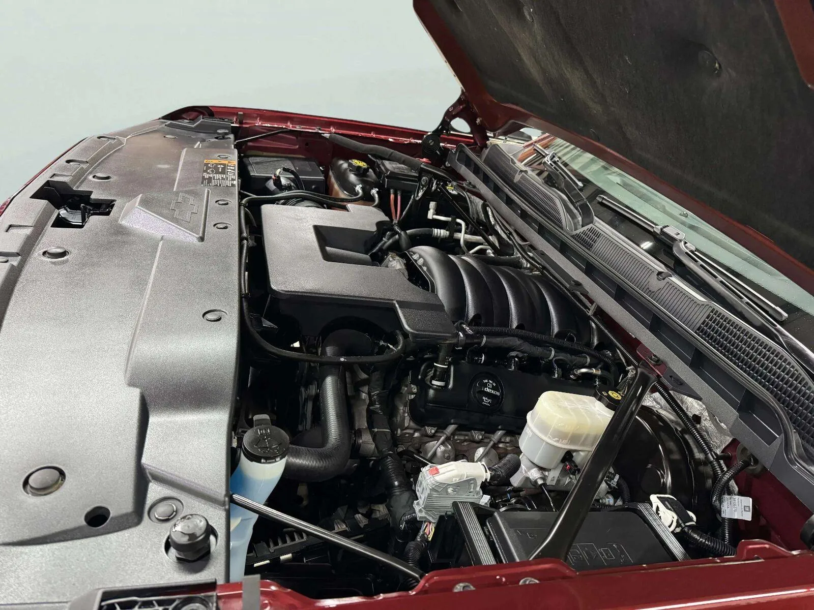 Chevrolet Silverado photo 40