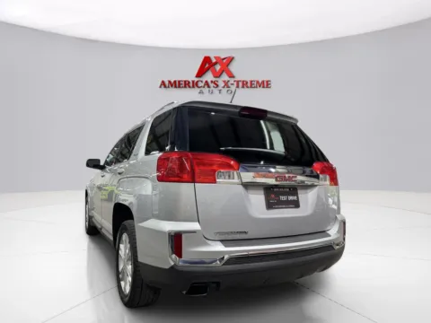 More photos of 2017 GMC Terrain SLE at AX Auto Inc., GA
