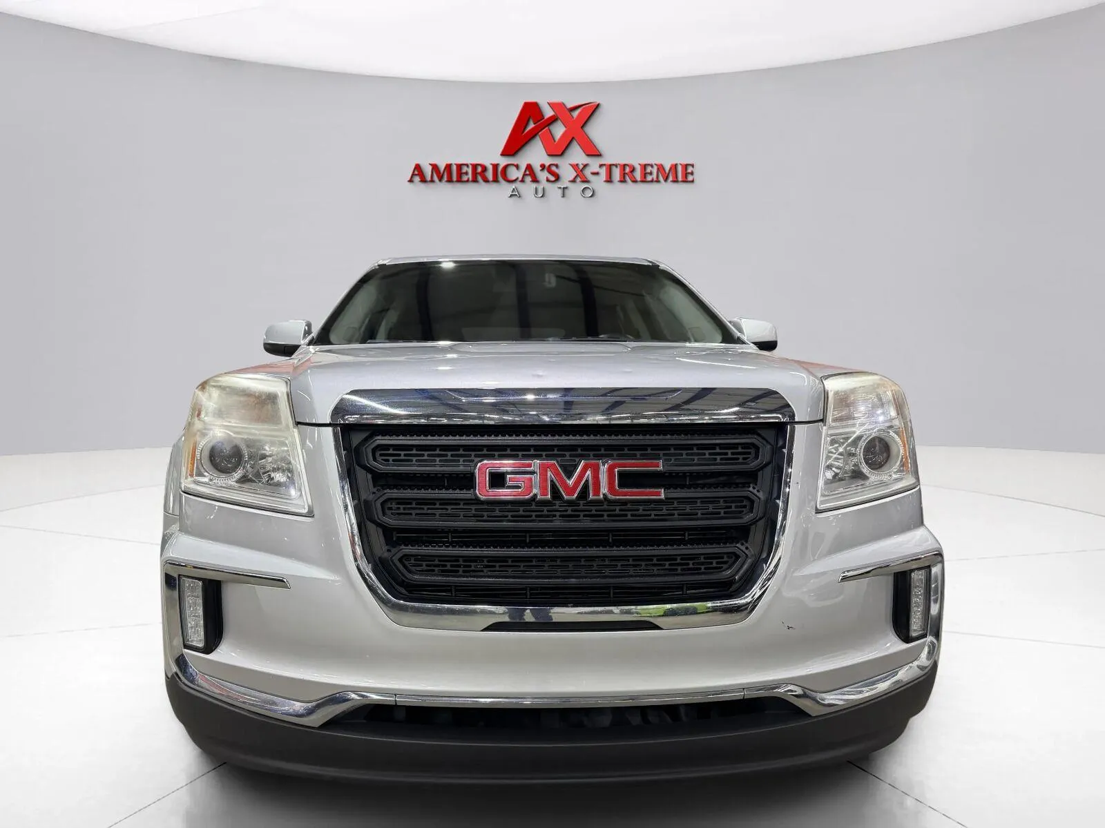 GMC Terrain photo 10