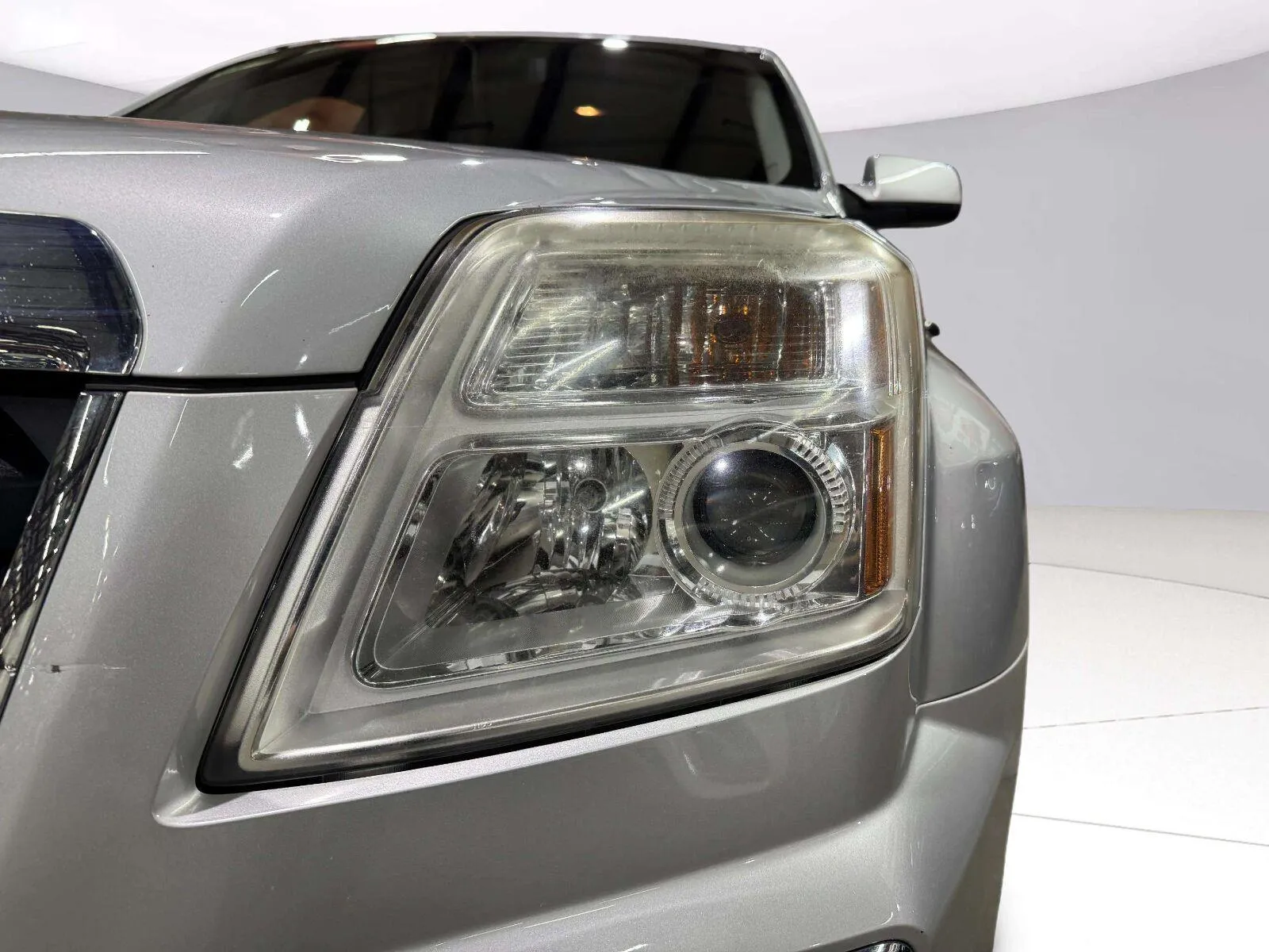 GMC Terrain photo 11