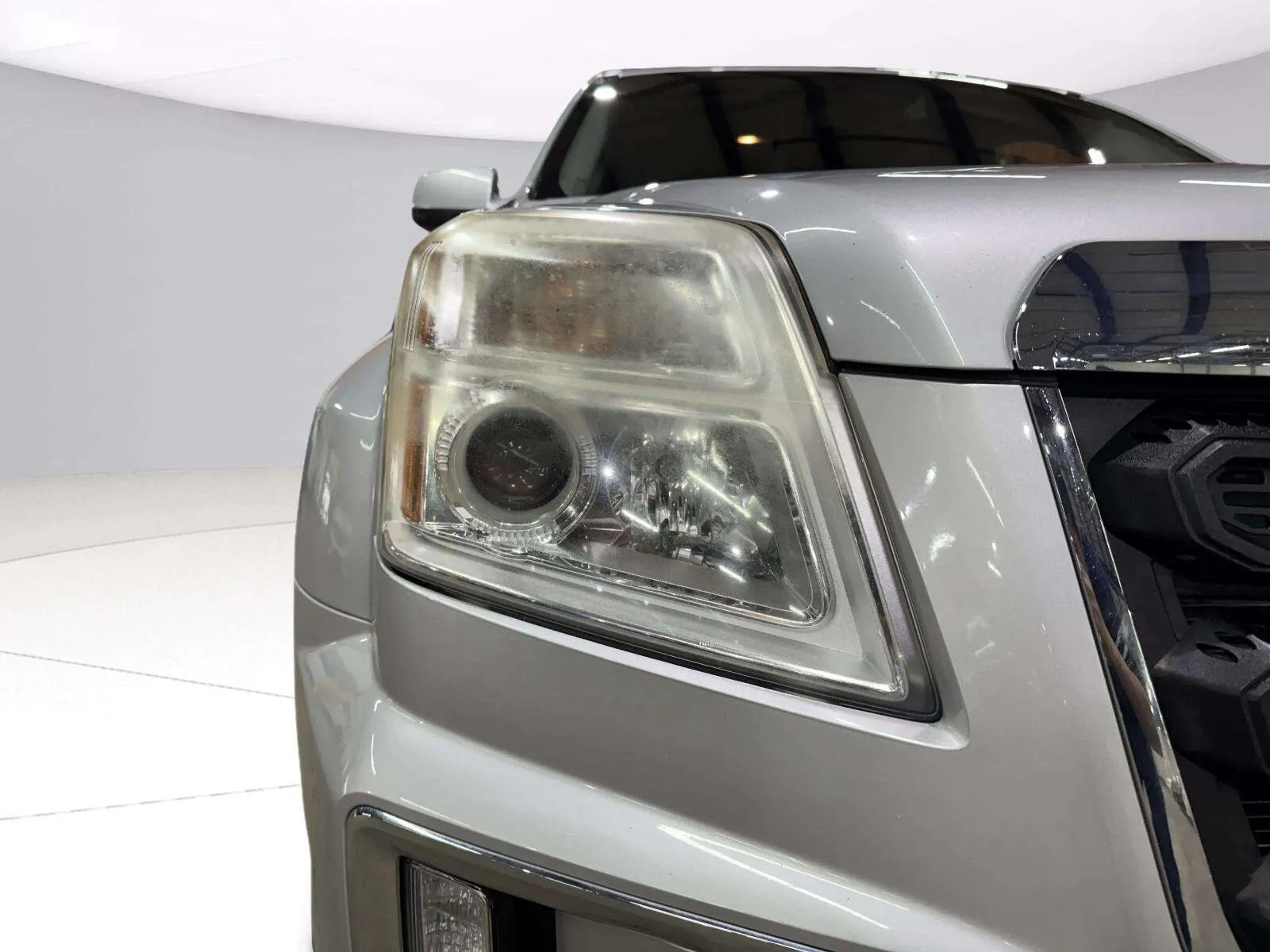 GMC Terrain photo 12