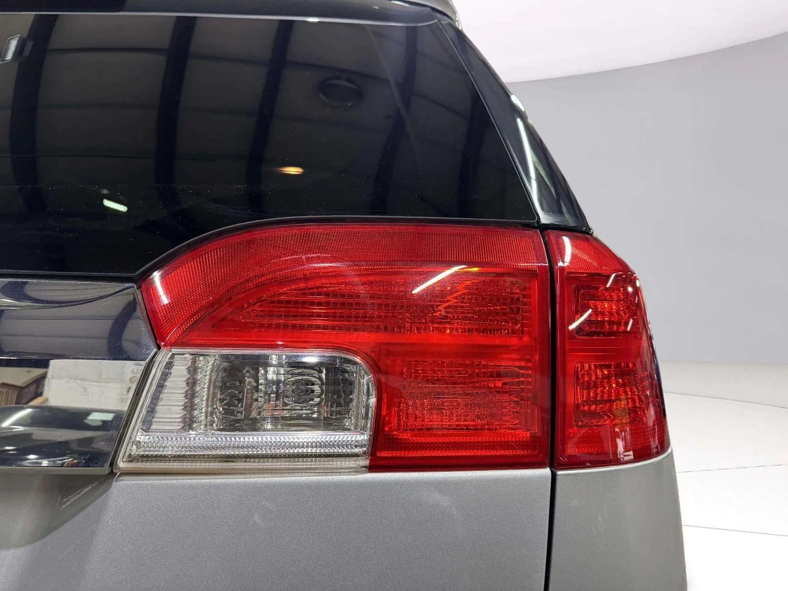 GMC Terrain photo 13