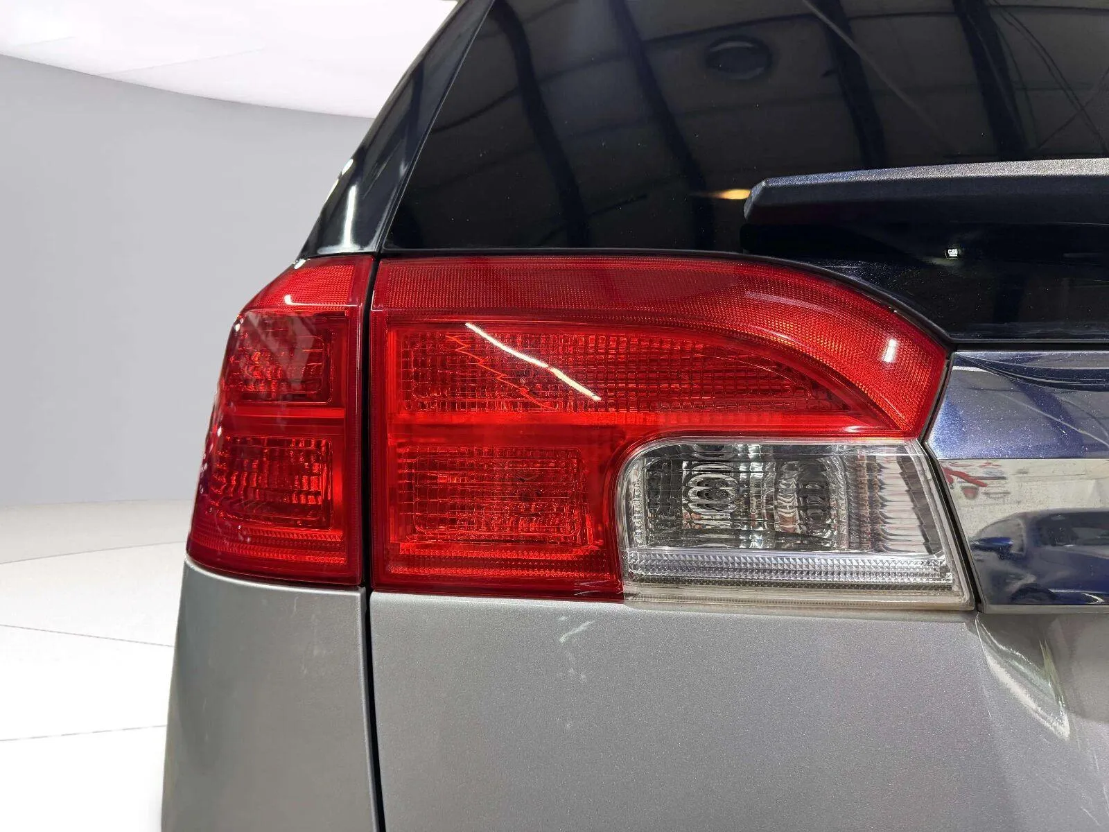 GMC Terrain photo 14
