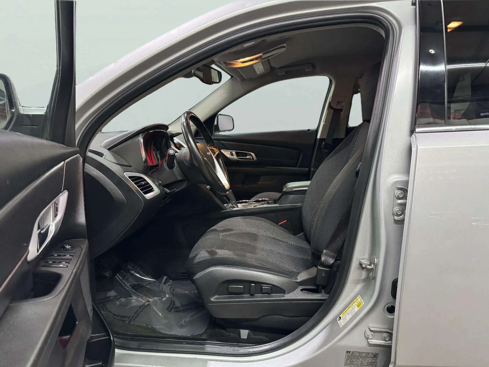 GMC Terrain photo 15