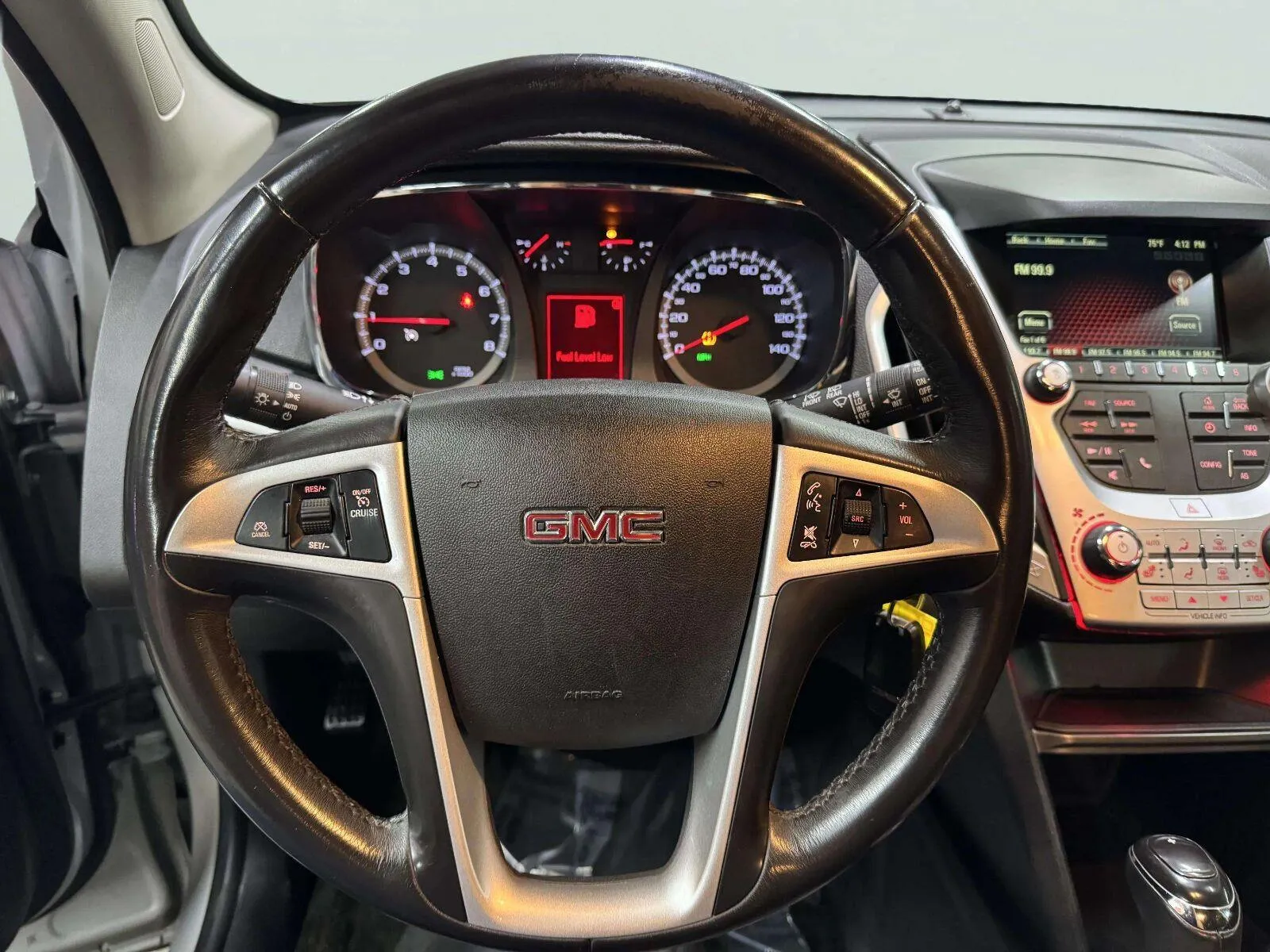 GMC Terrain photo 18