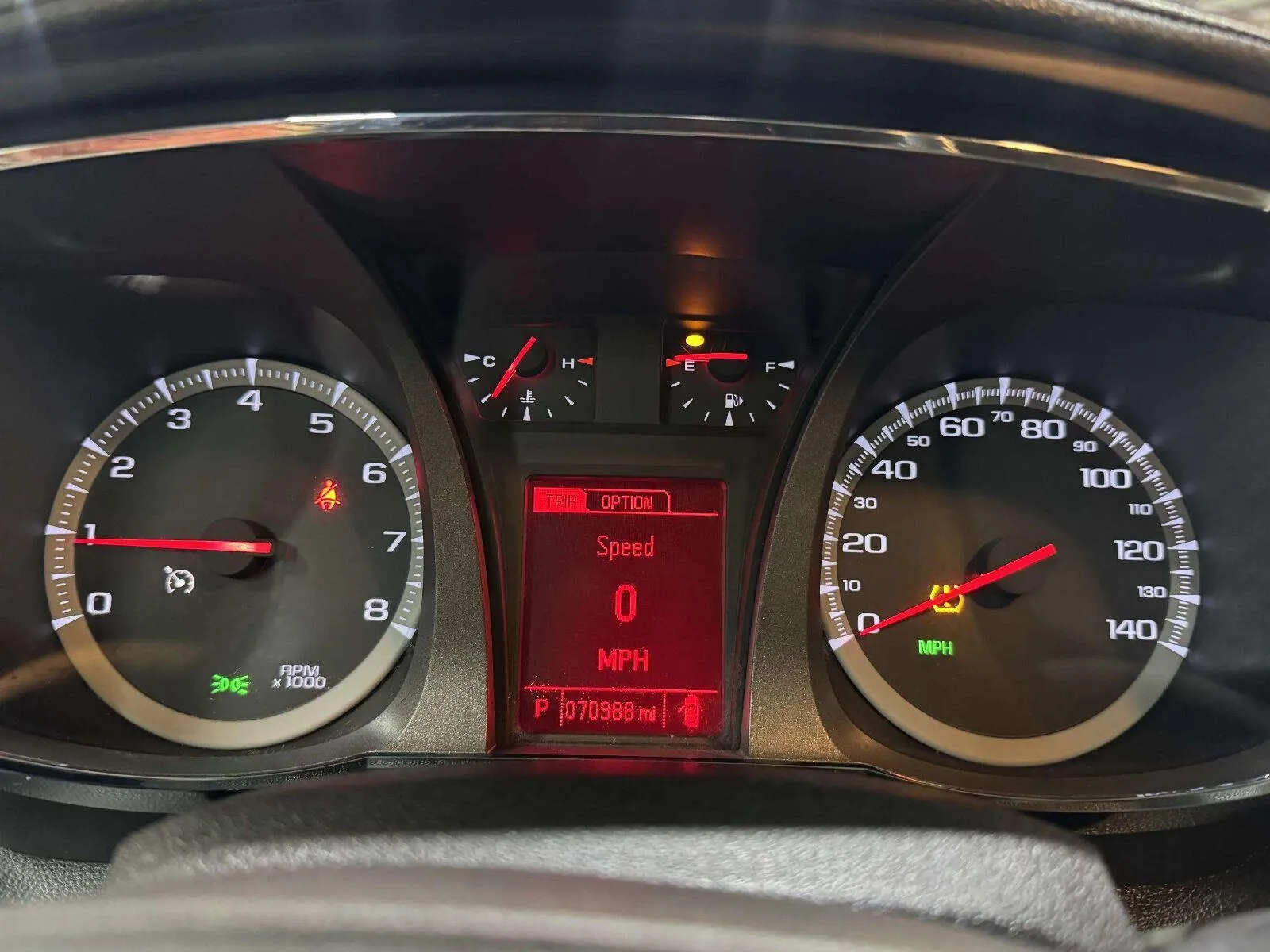 GMC Terrain photo 19