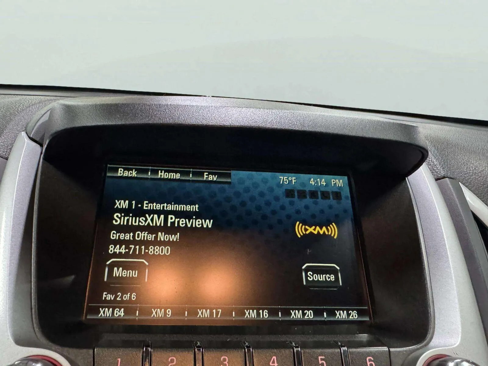 GMC Terrain photo 20