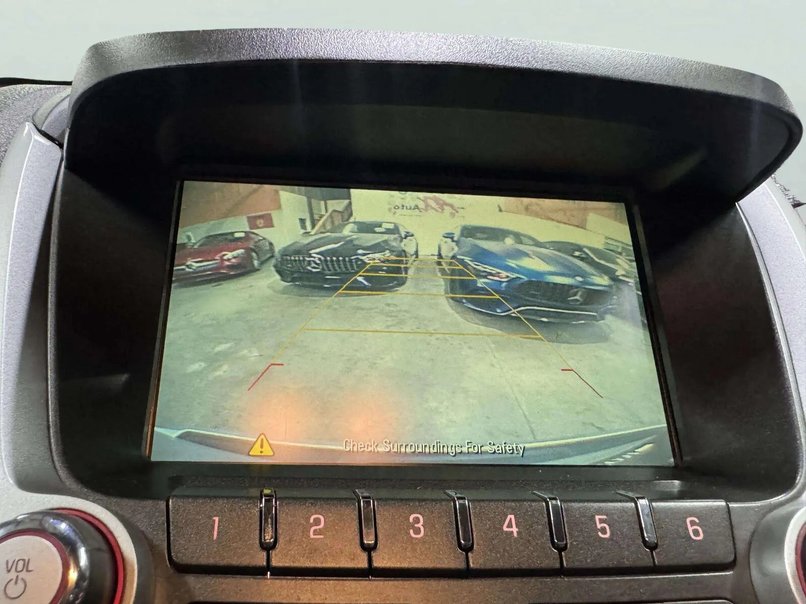 GMC Terrain photo 22