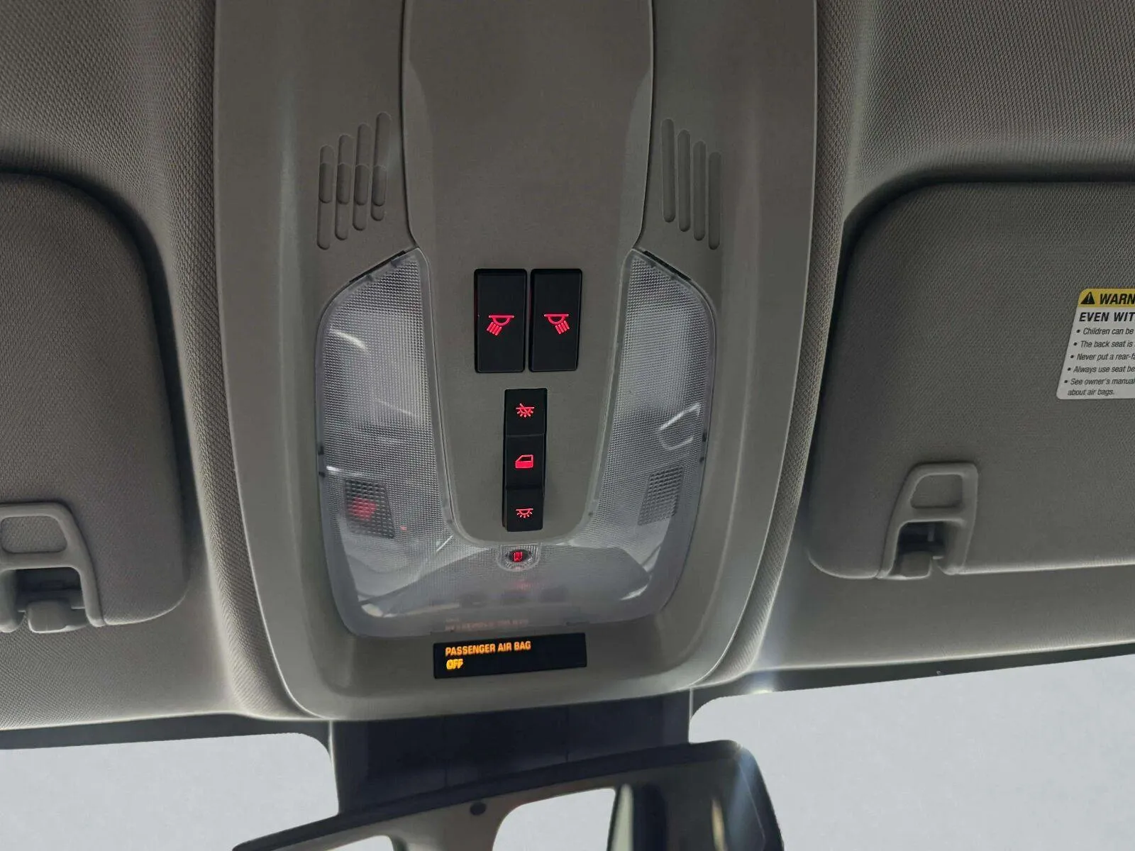 GMC Terrain photo 23