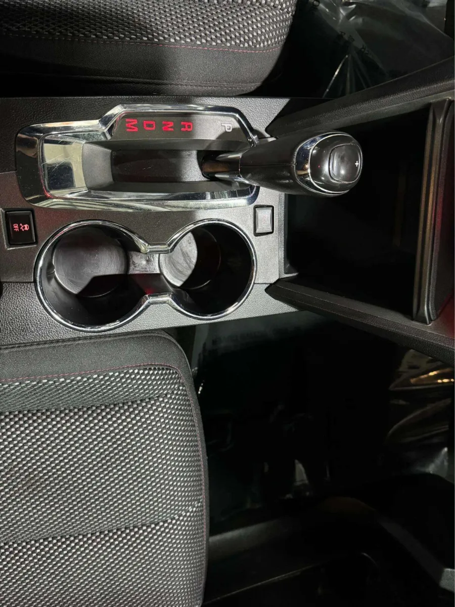 GMC Terrain photo 24
