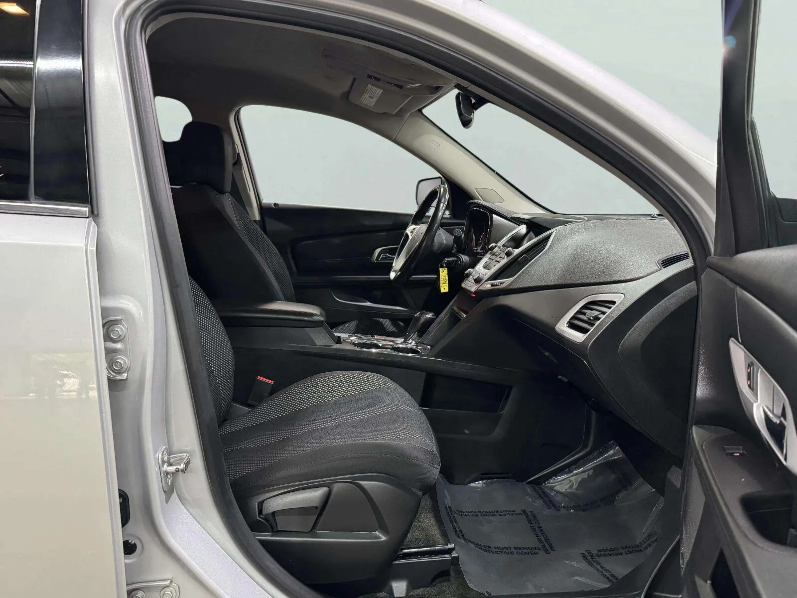 GMC Terrain photo 26