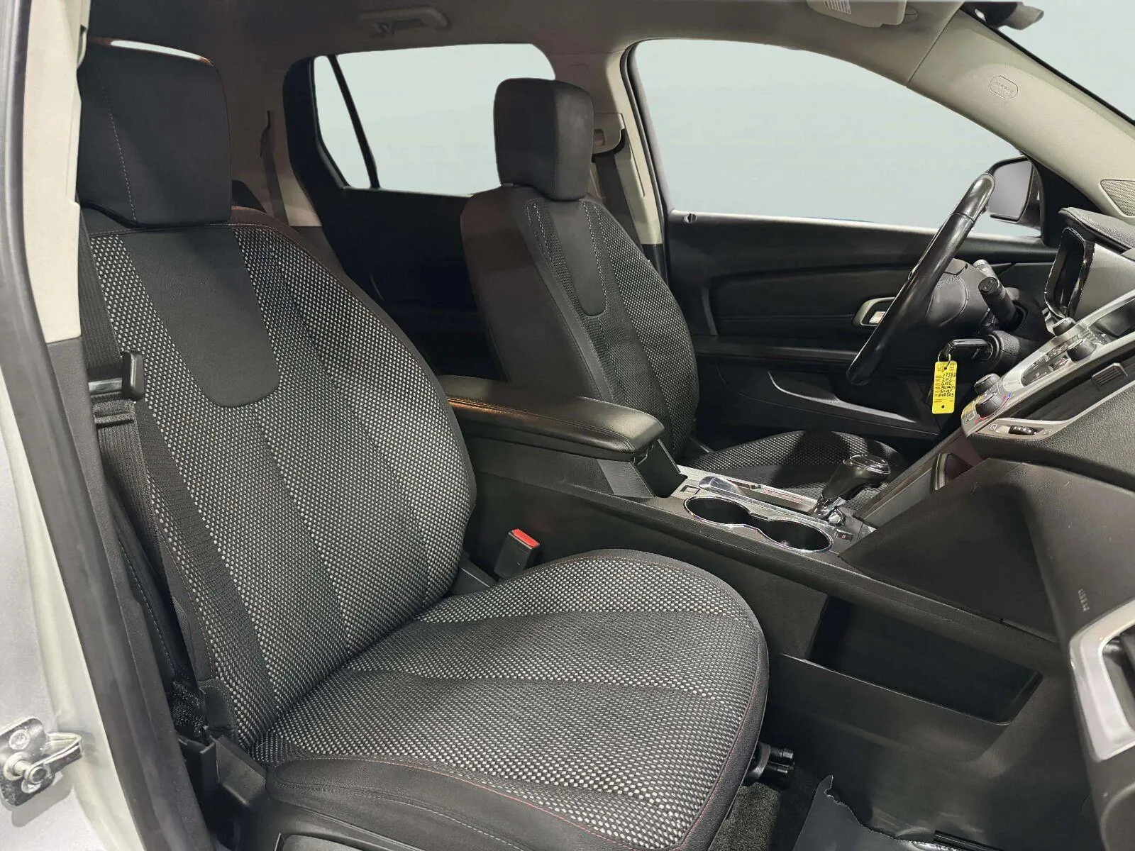 GMC Terrain photo 27