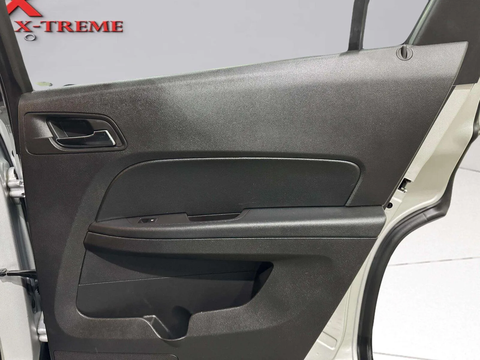 GMC Terrain photo 28