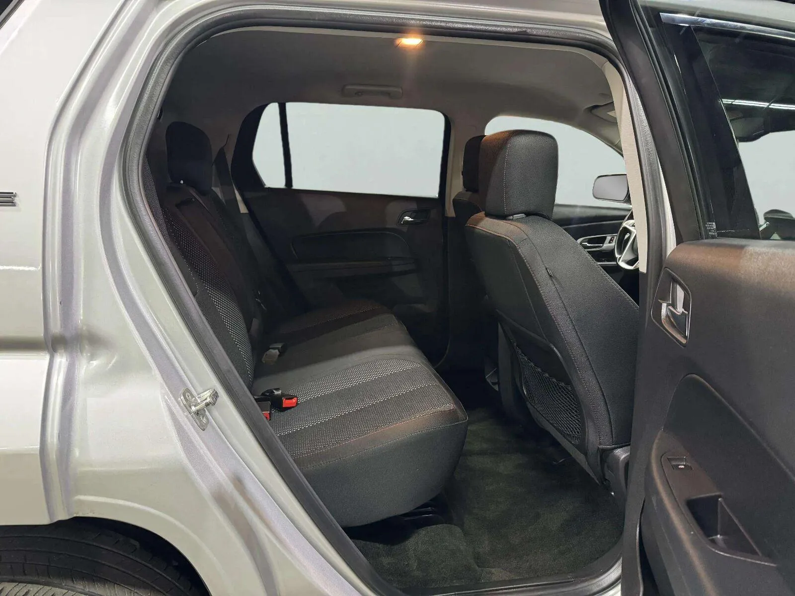 GMC Terrain photo 29