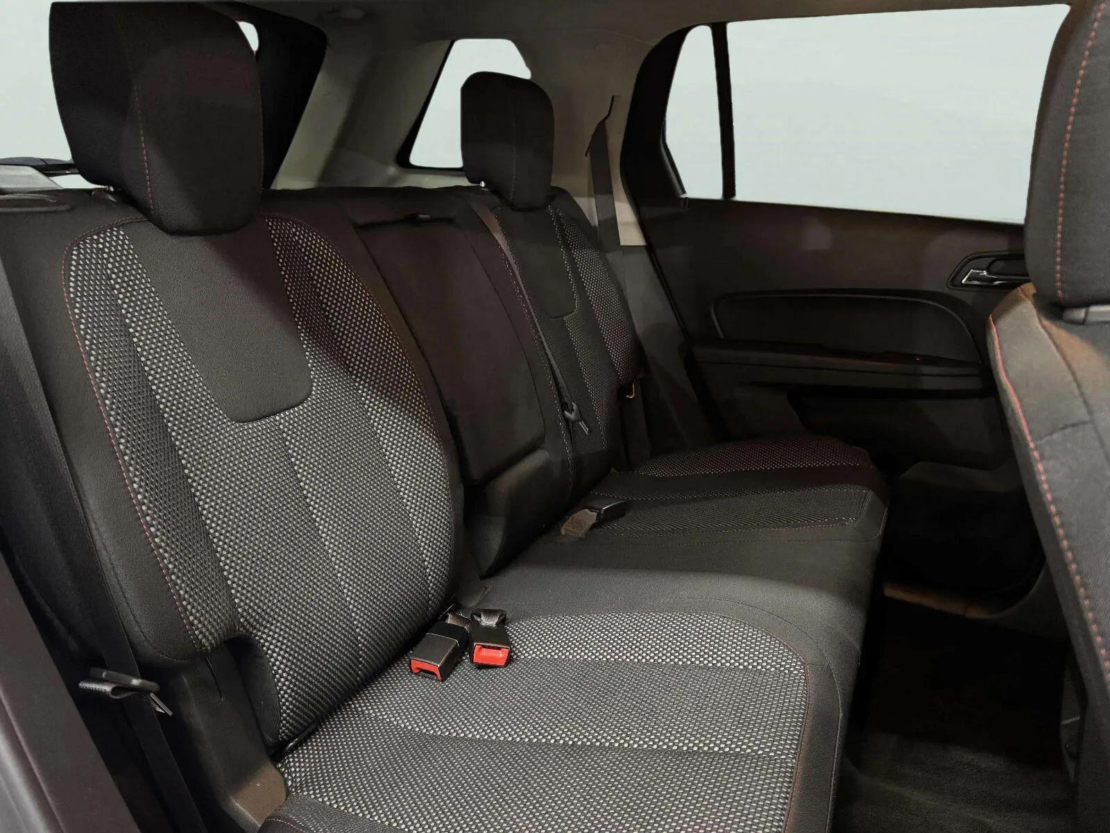 GMC Terrain photo 30