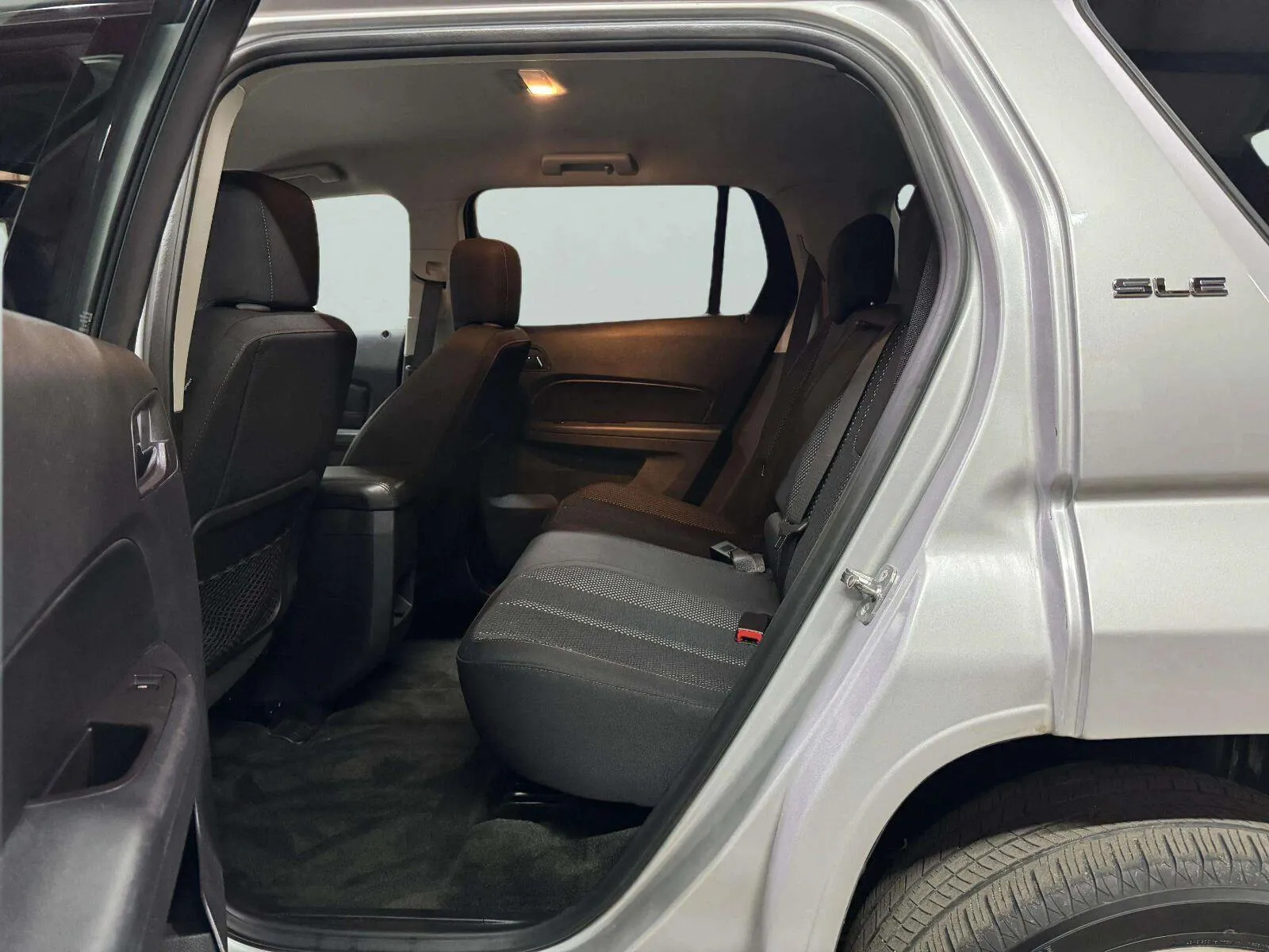 GMC Terrain photo 31