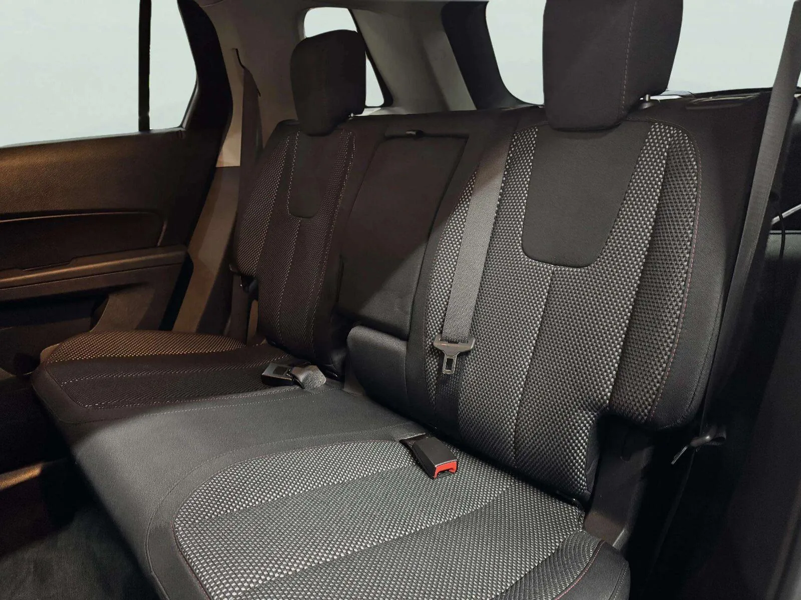 GMC Terrain photo 33