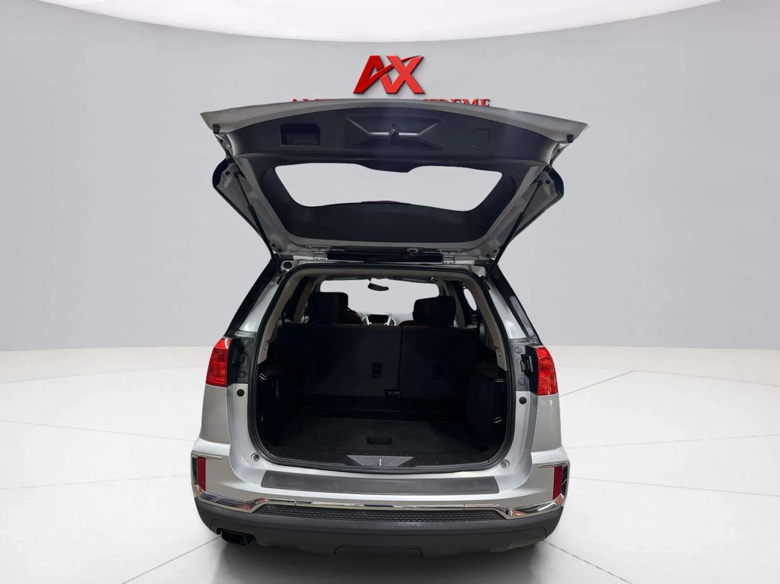 GMC Terrain photo 35