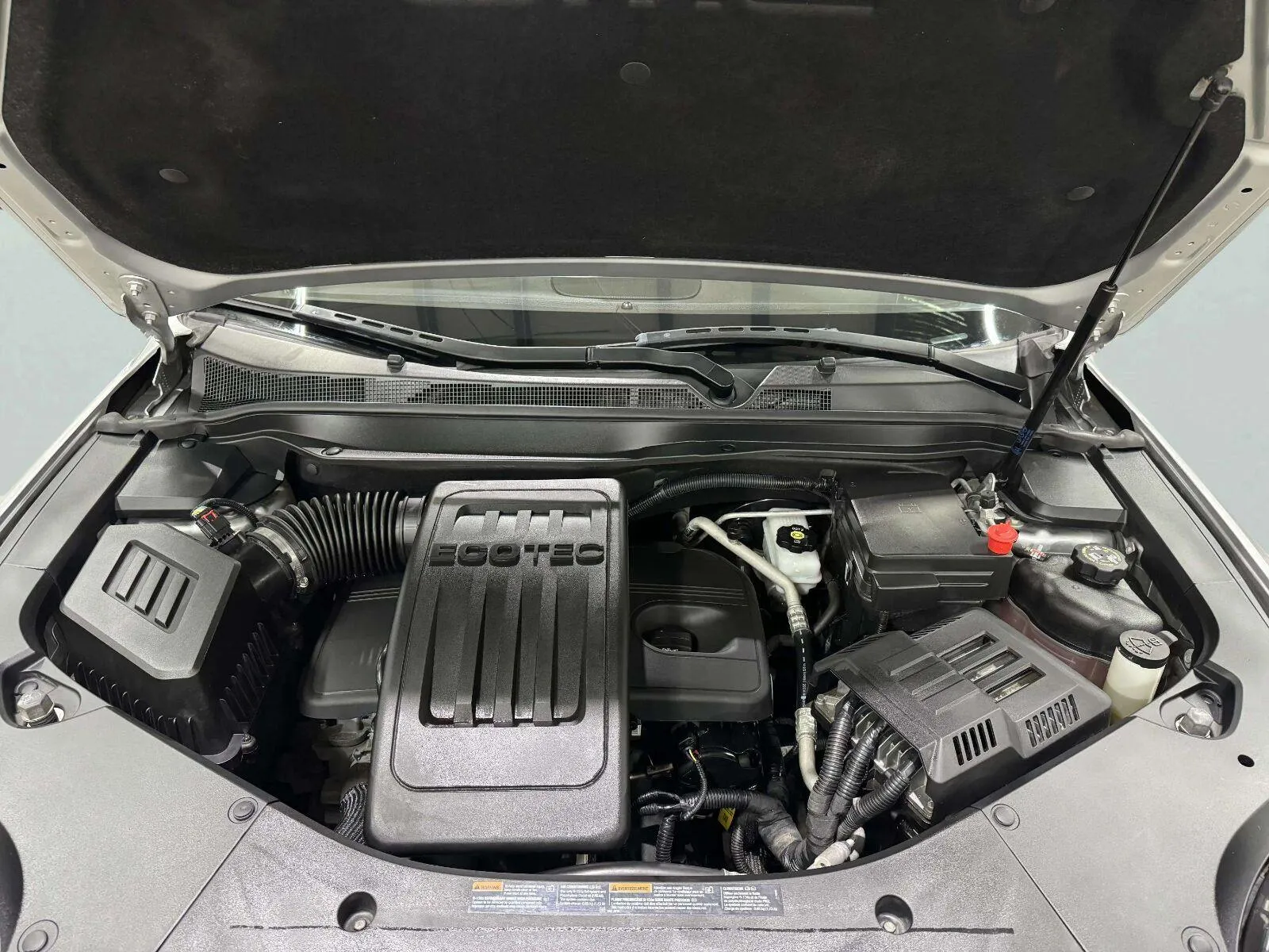 GMC Terrain photo 36