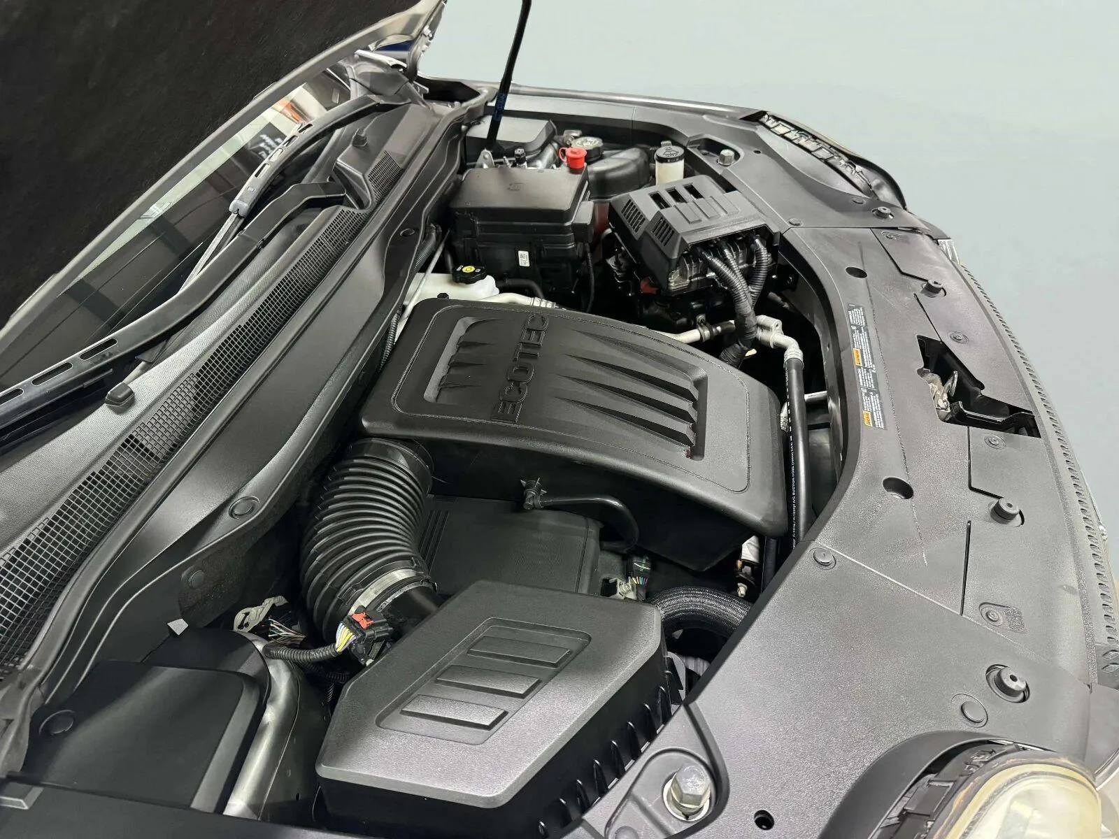 GMC Terrain photo 38