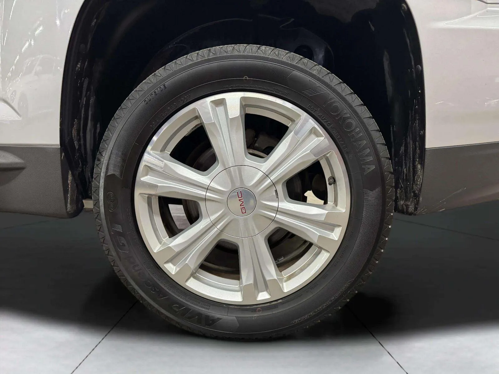 GMC Terrain photo 39