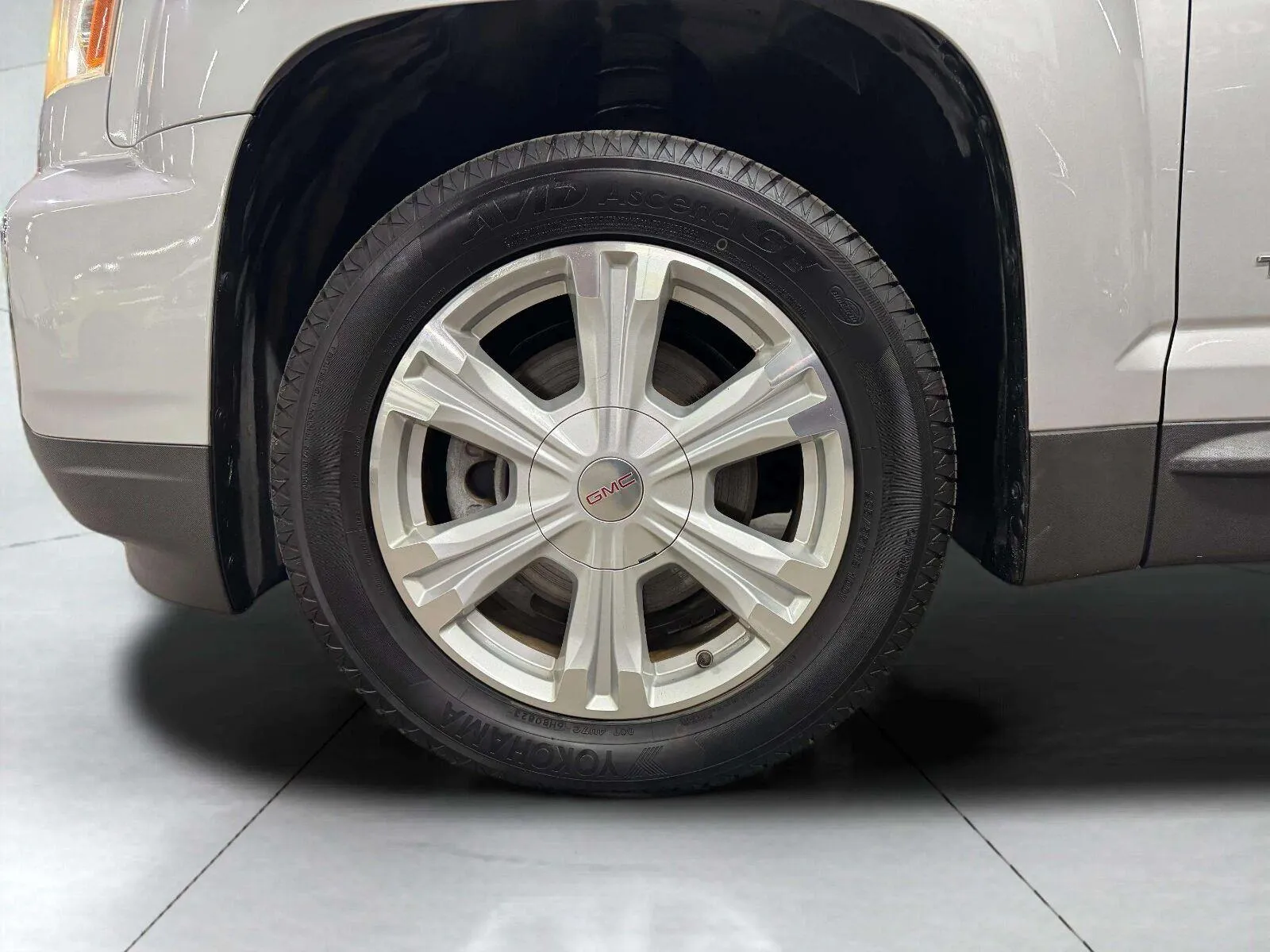 GMC Terrain photo 40