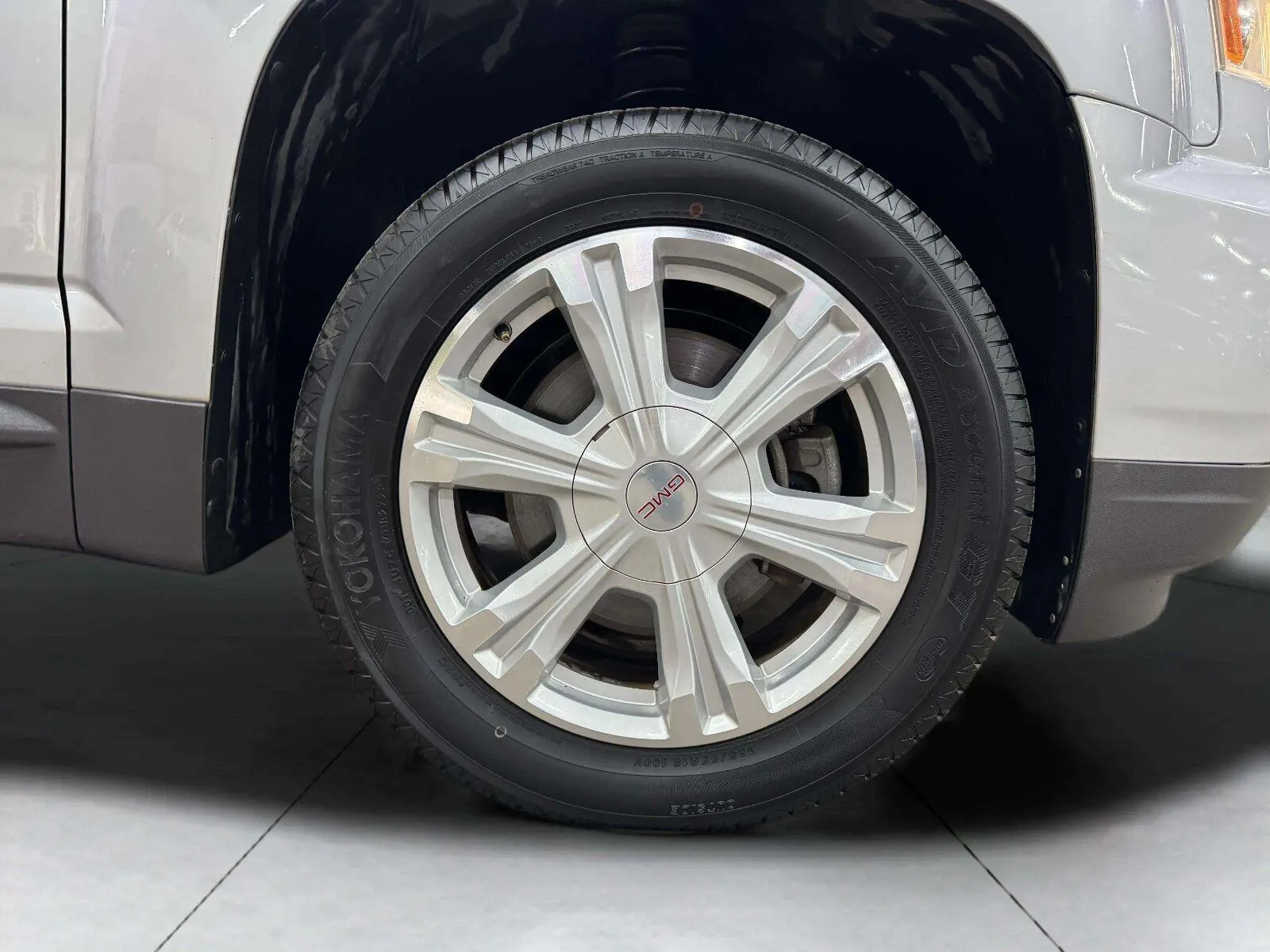 GMC Terrain photo 41
