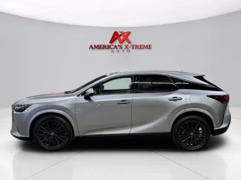 More photos of 2024 Lexus RX 350 Premium at AX Auto Inc., GA