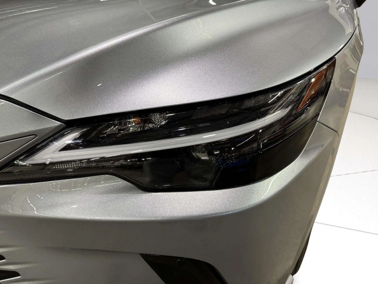 Lexus RX photo 11