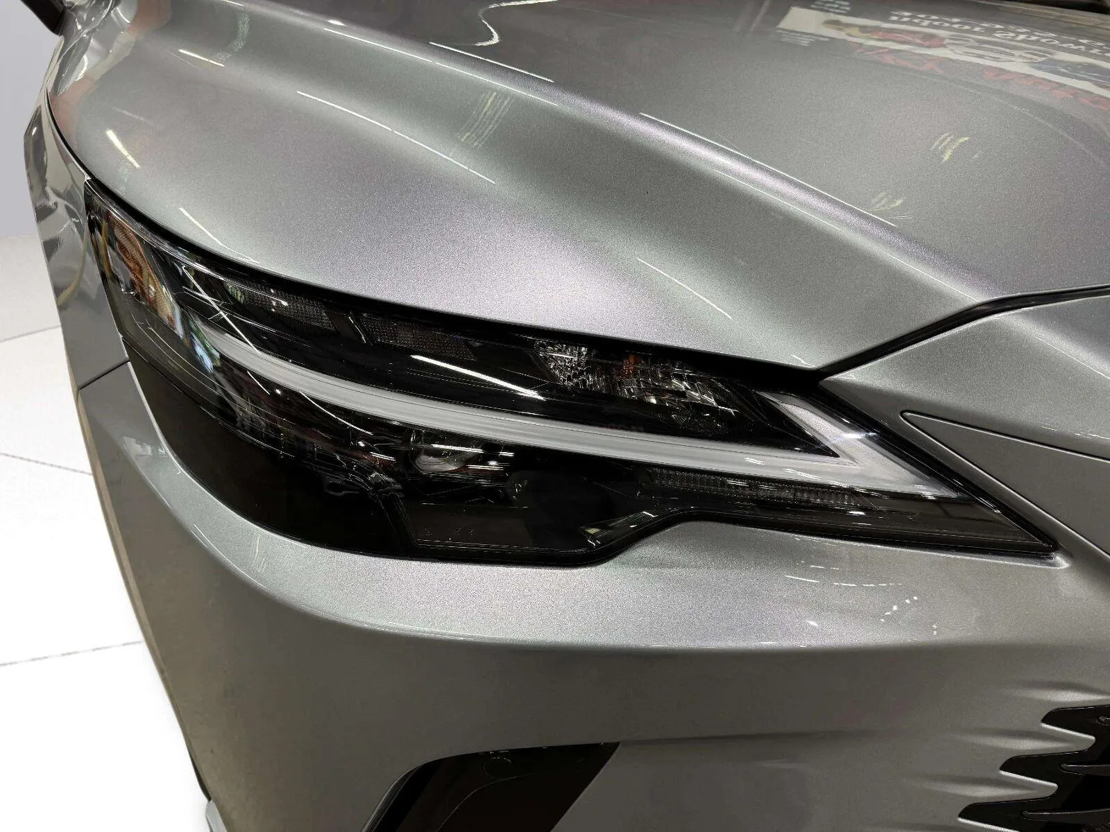 Lexus RX photo 12