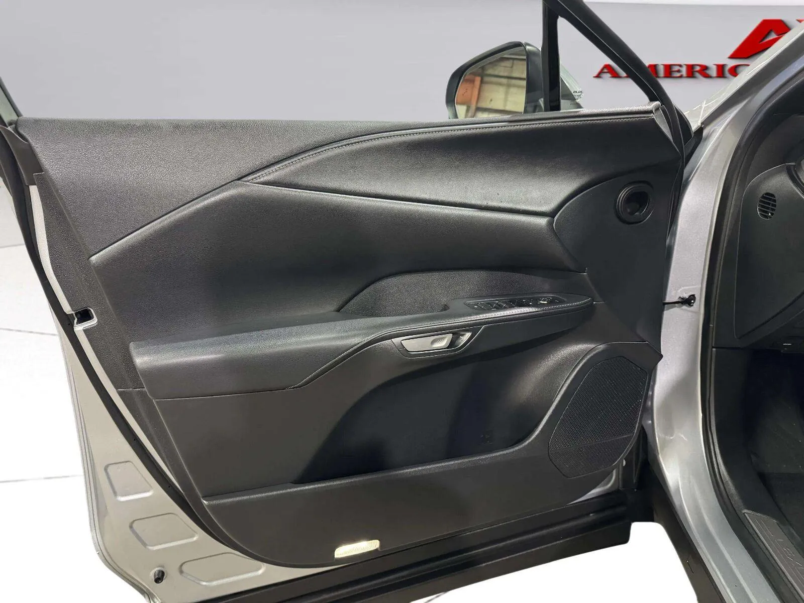 Lexus RX photo 16