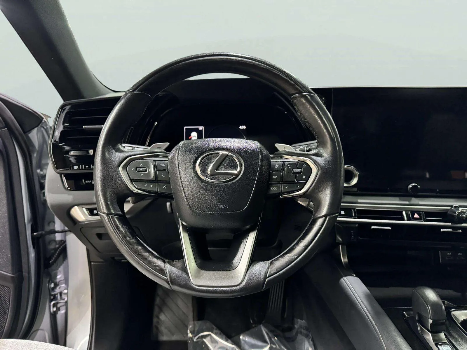 Lexus RX photo 18